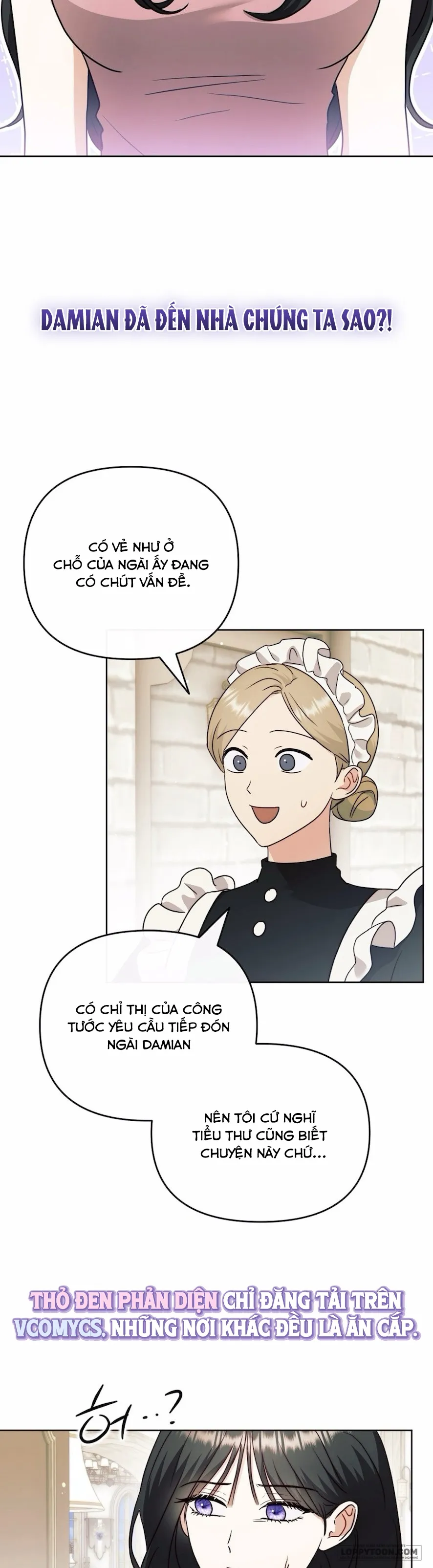 Bị Giam Cầm Cùng Tên Đáng Chết - Chap 11 - Trang 45