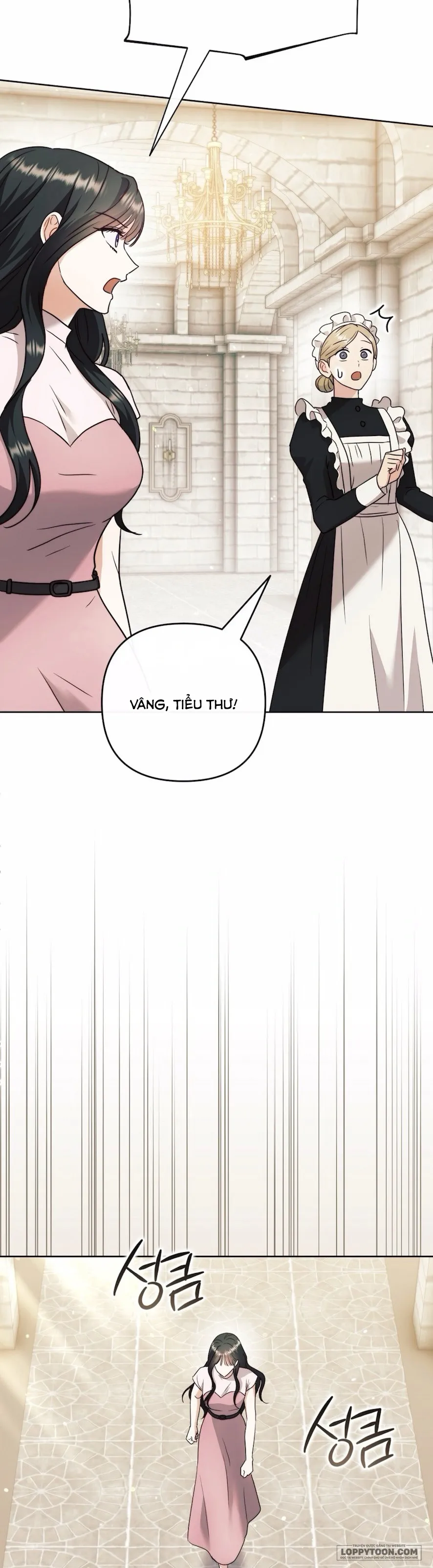 Bị Giam Cầm Cùng Tên Đáng Chết - Chap 11 - Trang 47