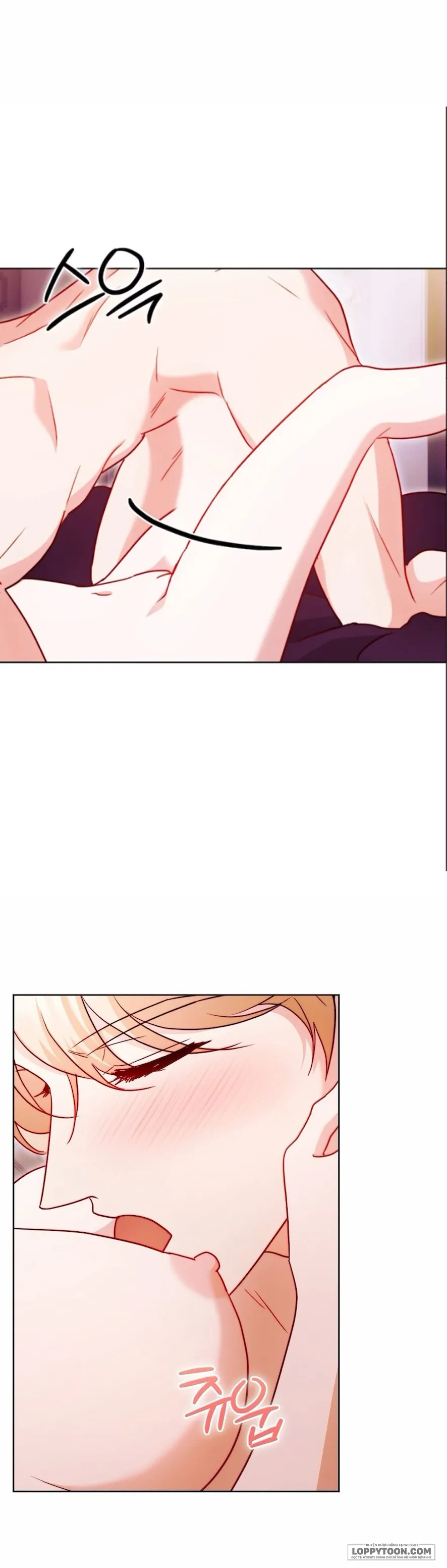 Bị Giam Cầm Cùng Tên Đáng Chết - Chap 11 - Trang 6
