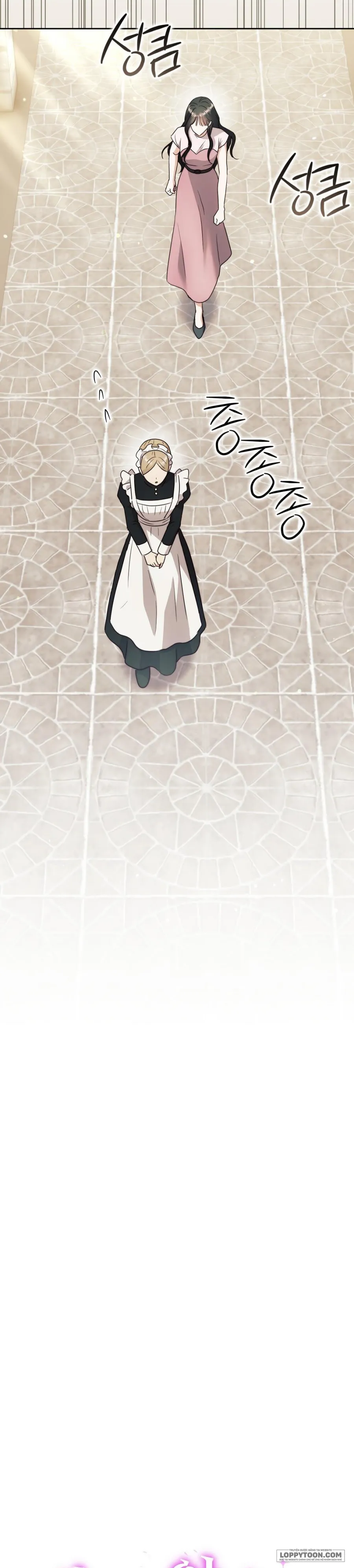 Bị Giam Cầm Cùng Tên Đáng Chết - Chap 12 - Trang 2