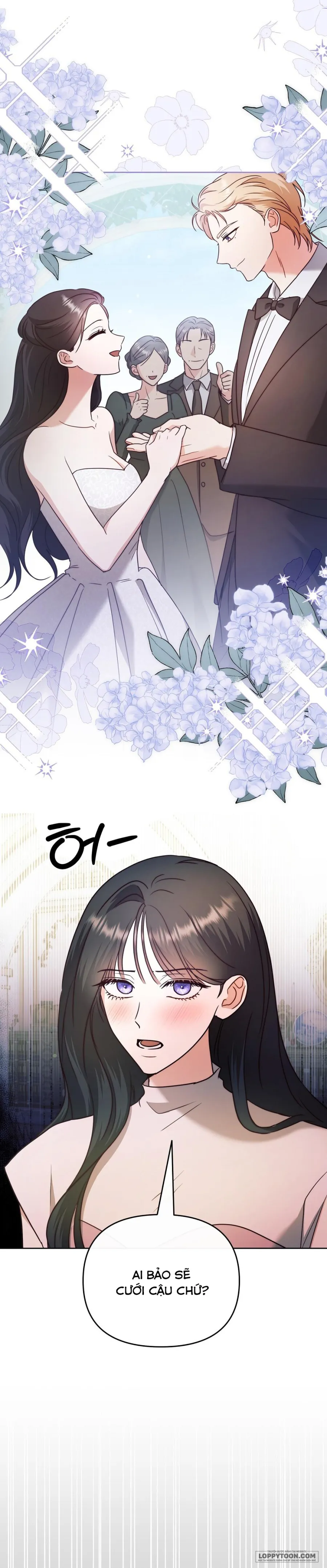 Bị Giam Cầm Cùng Tên Đáng Chết - Chap 12 - Trang 12