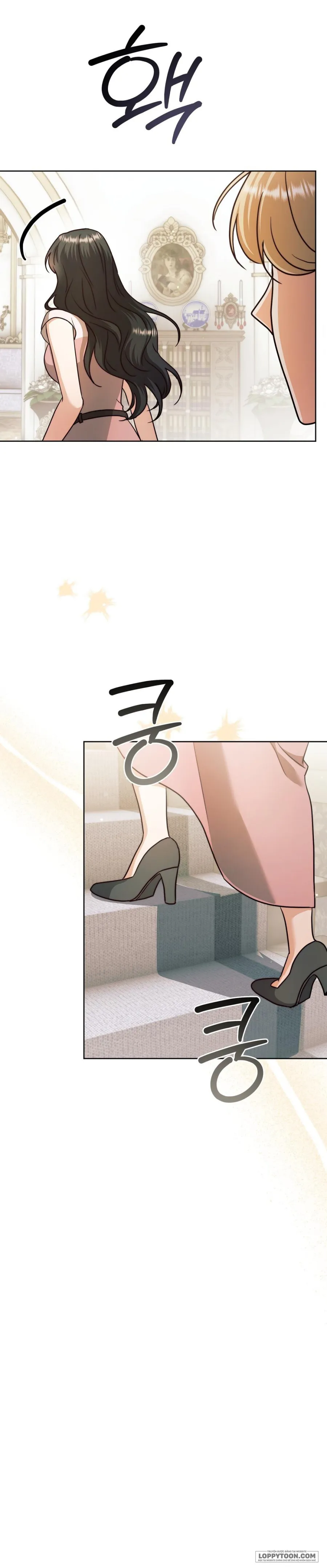 Bị Giam Cầm Cùng Tên Đáng Chết - Chap 12 - Trang 14