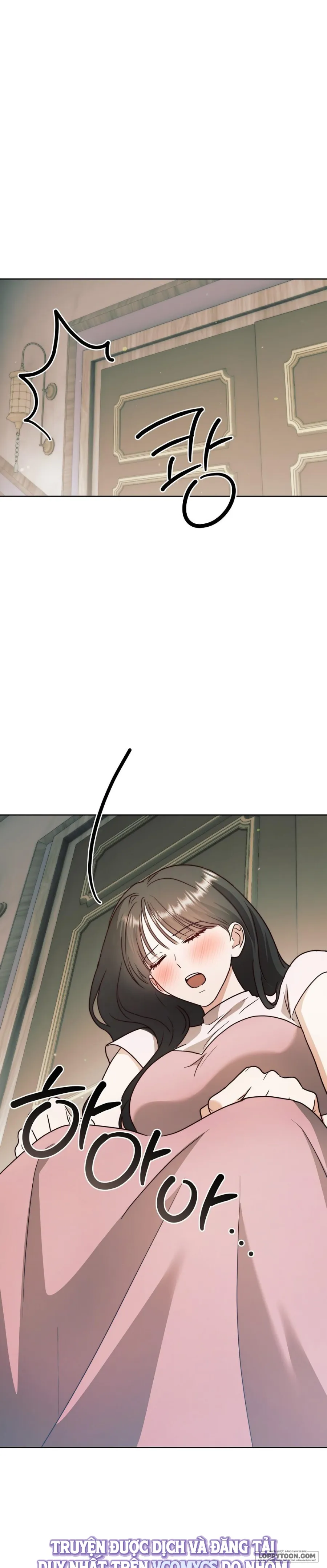 Bị Giam Cầm Cùng Tên Đáng Chết - Chap 12 - Trang 15