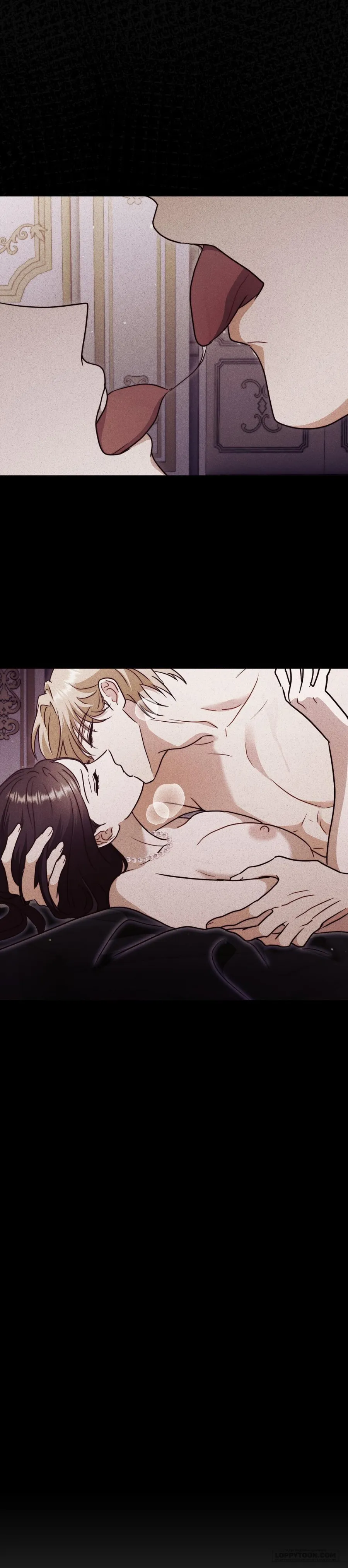 Bị Giam Cầm Cùng Tên Đáng Chết - Chap 12 - Trang 25