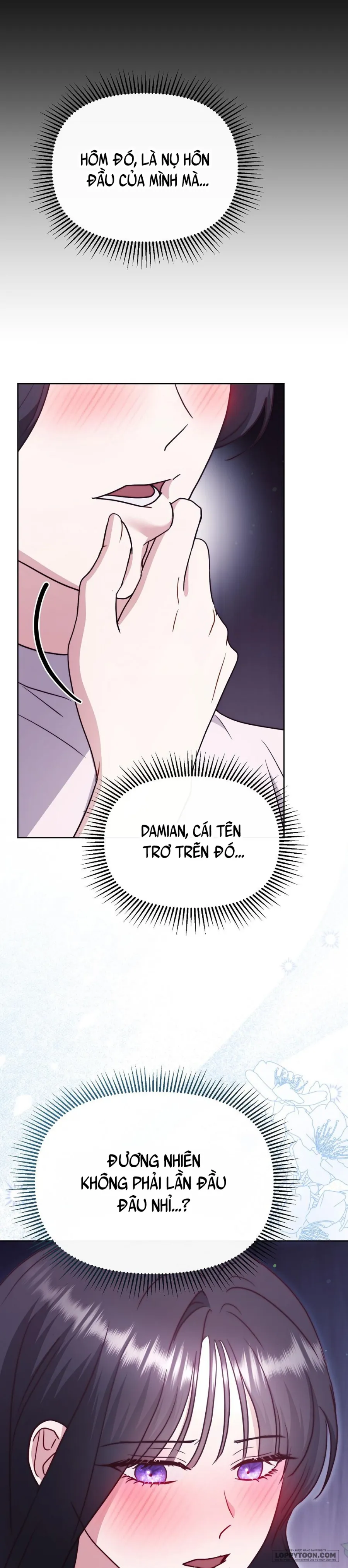 Bị Giam Cầm Cùng Tên Đáng Chết - Chap 12 - Trang 26