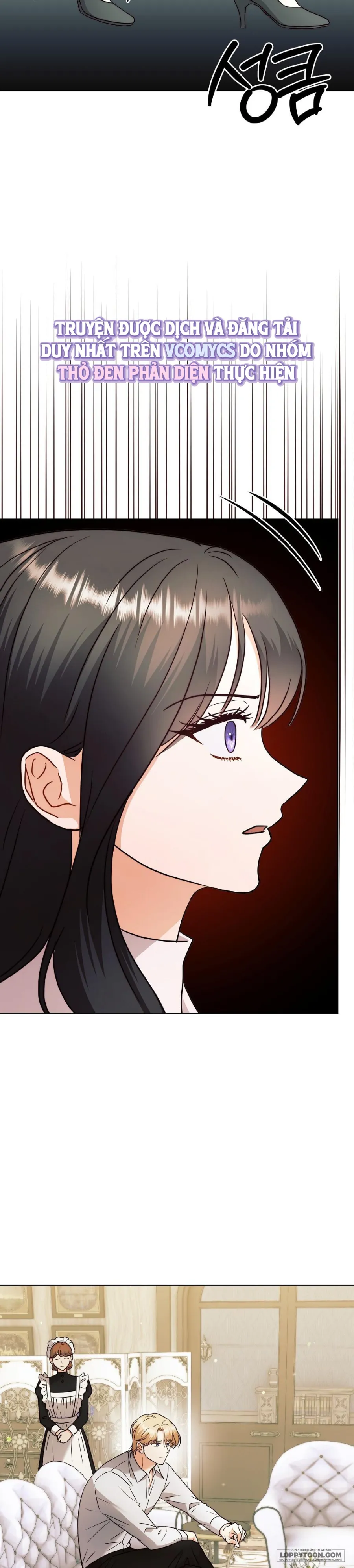 Bị Giam Cầm Cùng Tên Đáng Chết - Chap 12 - Trang 4