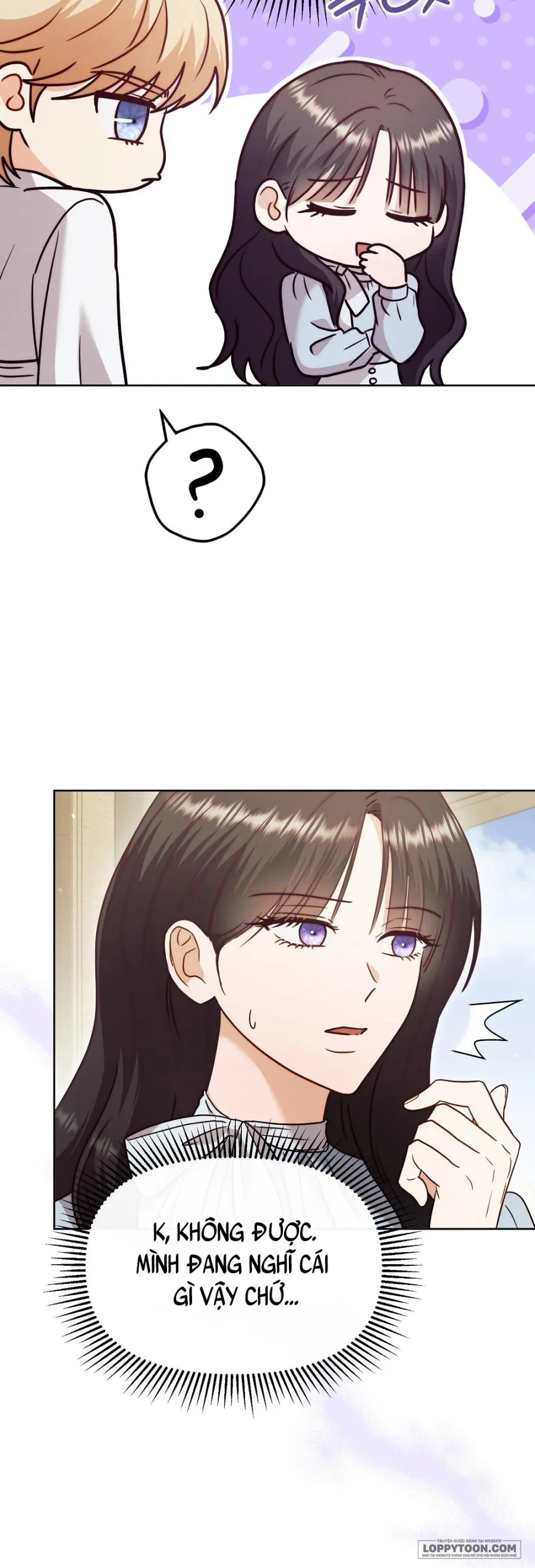 Bị Giam Cầm Cùng Tên Đáng Chết - Chap 12 - Trang 31
