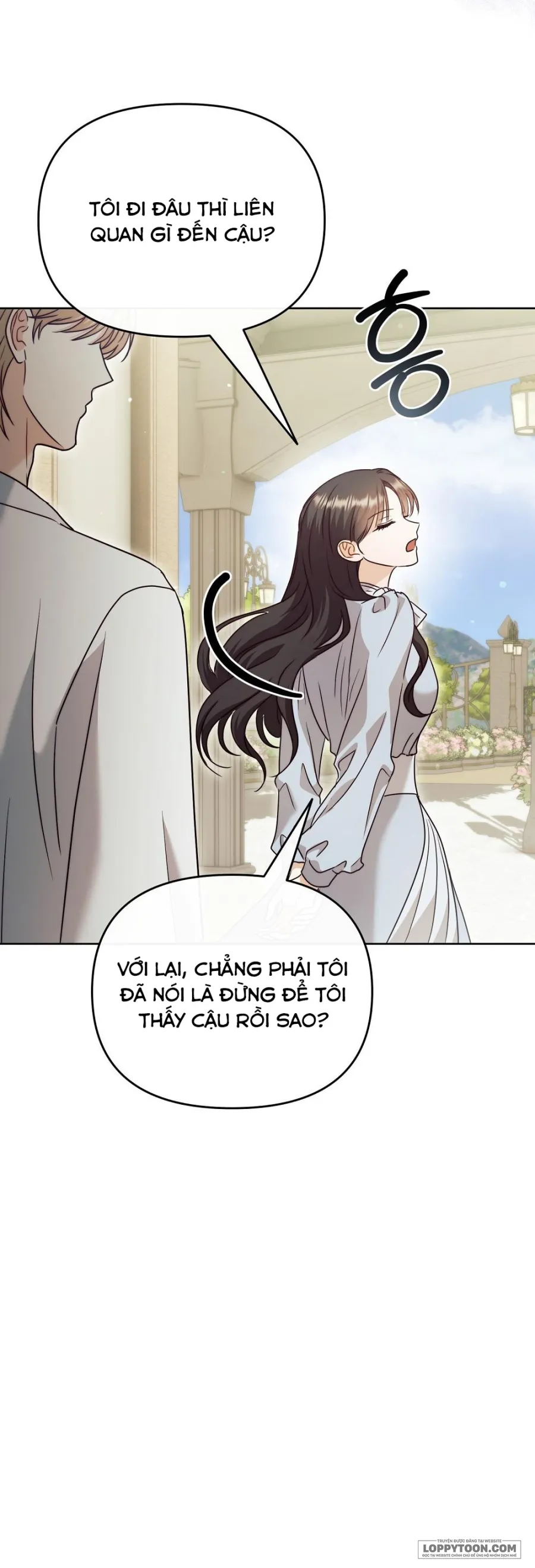 Bị Giam Cầm Cùng Tên Đáng Chết - Chap 12 - Trang 32