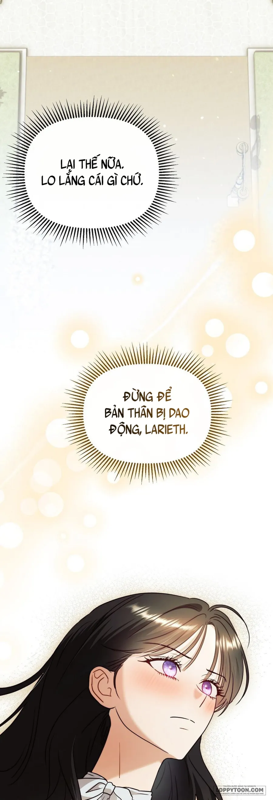 Bị Giam Cầm Cùng Tên Đáng Chết - Chap 12 - Trang 35
