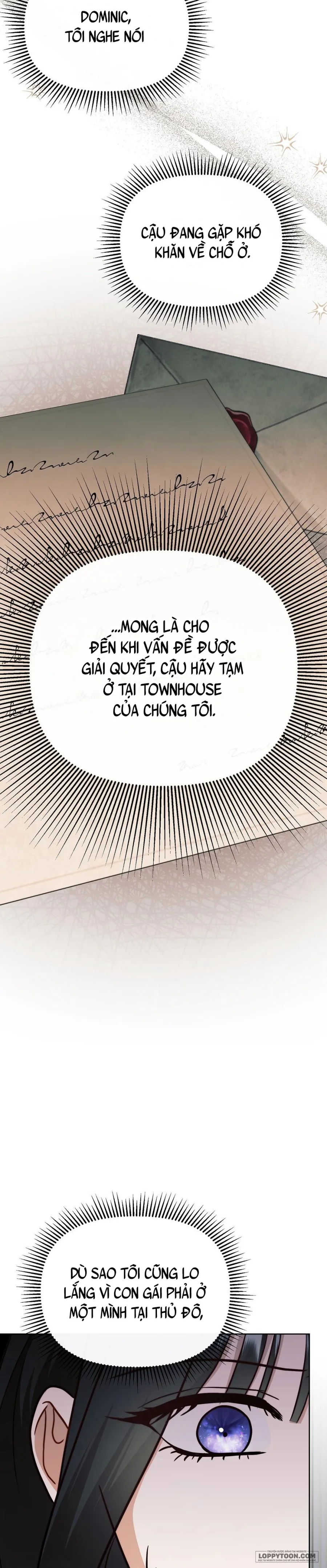 Bị Giam Cầm Cùng Tên Đáng Chết - Chap 12 - Trang 9