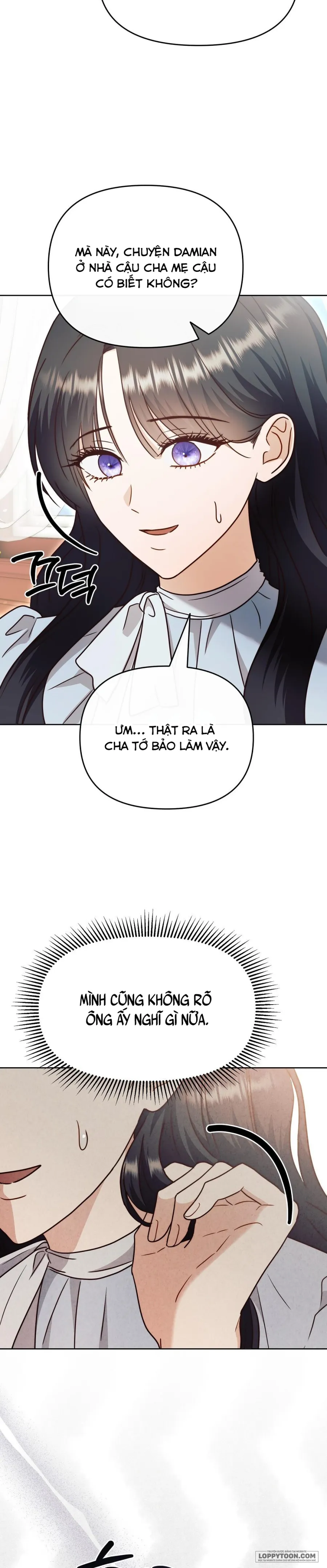 Bị Giam Cầm Cùng Tên Đáng Chết - Chap 13 - Trang 12