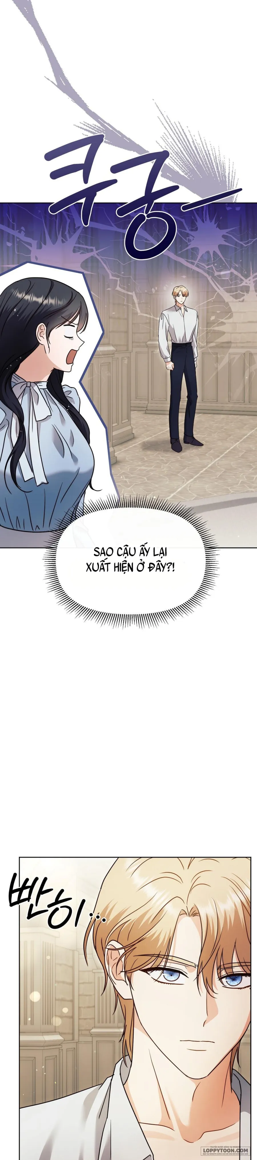 Bị Giam Cầm Cùng Tên Đáng Chết - Chap 13 - Trang 23
