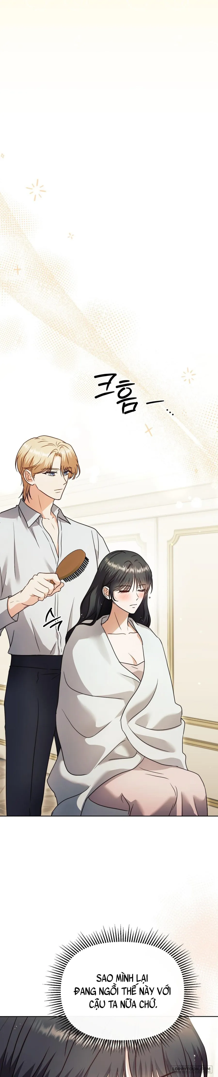 Bị Giam Cầm Cùng Tên Đáng Chết - Chap 13 - Trang 25