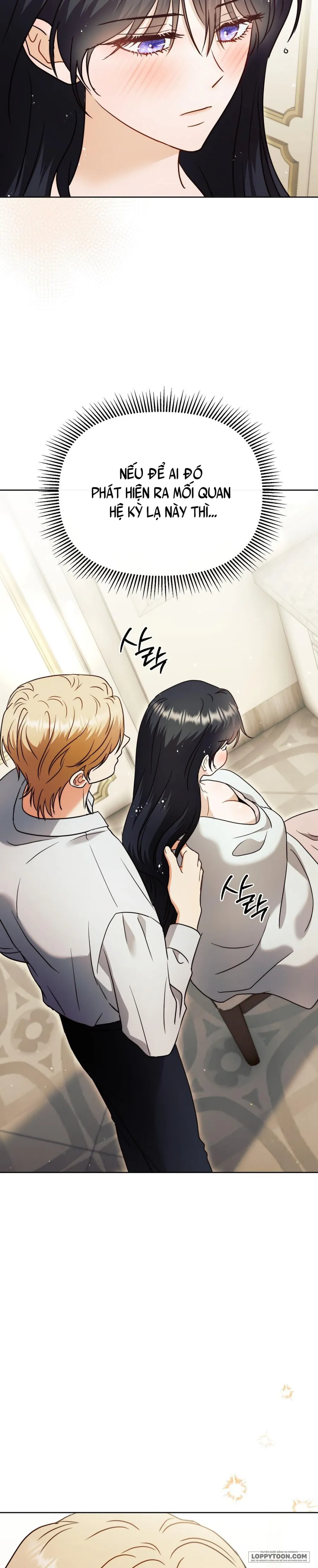 Bị Giam Cầm Cùng Tên Đáng Chết - Chap 13 - Trang 26