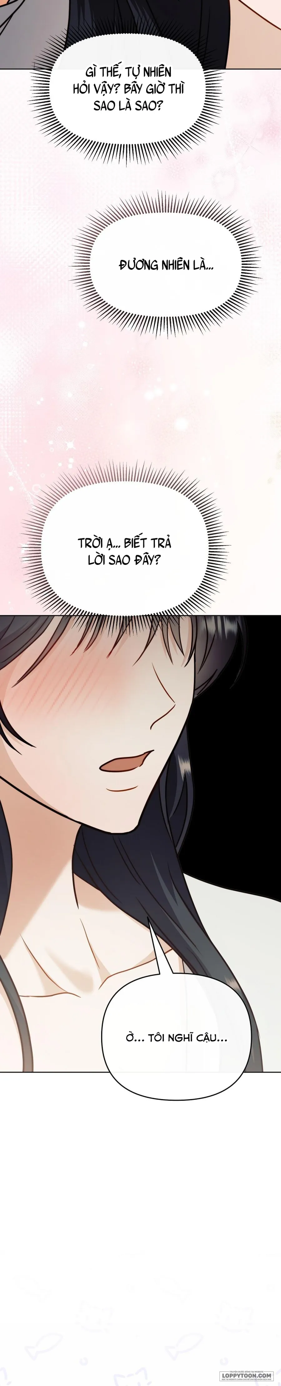 Bị Giam Cầm Cùng Tên Đáng Chết - Chap 13 - Trang 29