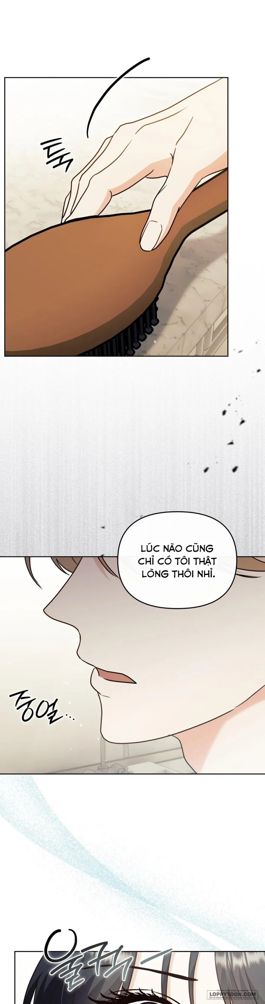 Bị Giam Cầm Cùng Tên Đáng Chết - Chap 13 - Trang 31