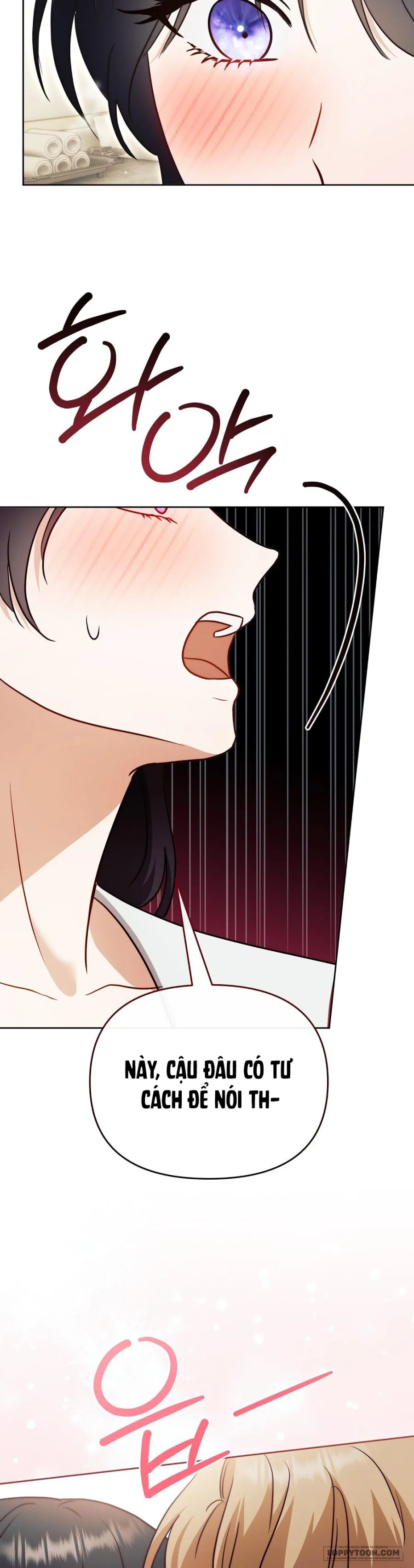 Bị Giam Cầm Cùng Tên Đáng Chết - Chap 13 - Trang 32