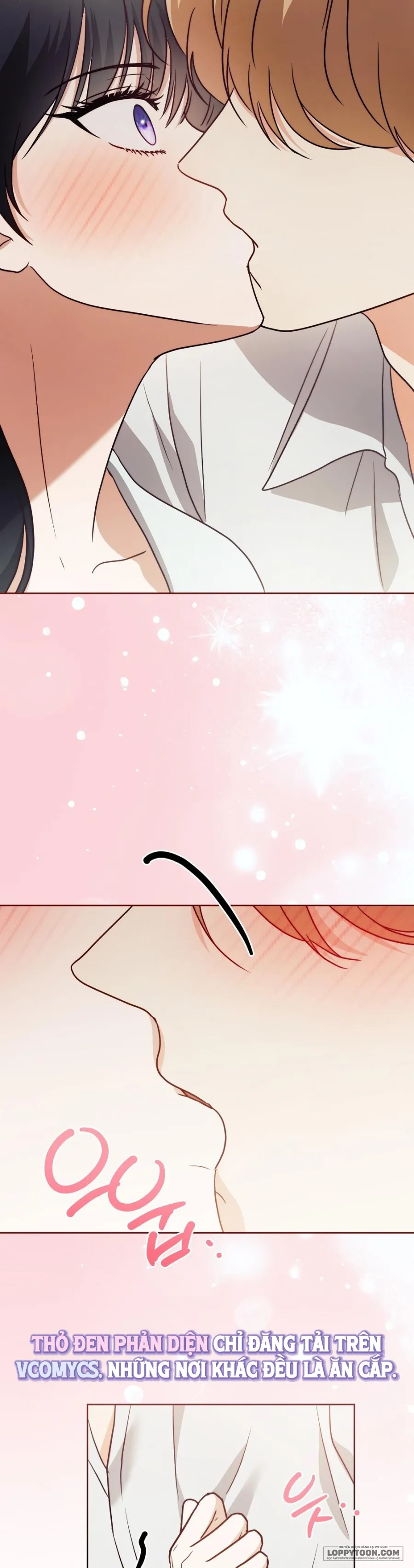 Bị Giam Cầm Cùng Tên Đáng Chết - Chap 13 - Trang 33