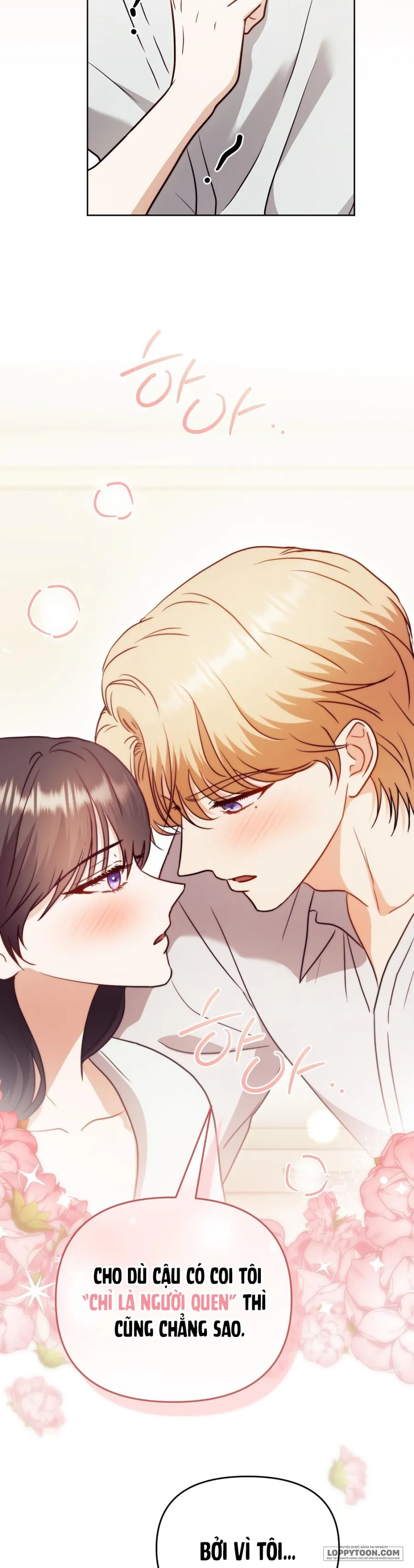 Bị Giam Cầm Cùng Tên Đáng Chết - Chap 13 - Trang 34