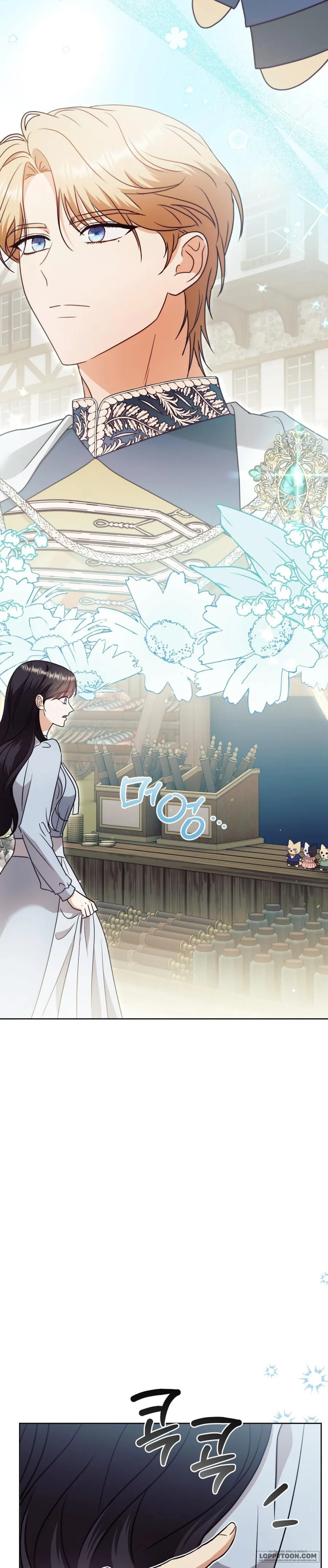 Bị Giam Cầm Cùng Tên Đáng Chết - Chap 13 - Trang 7