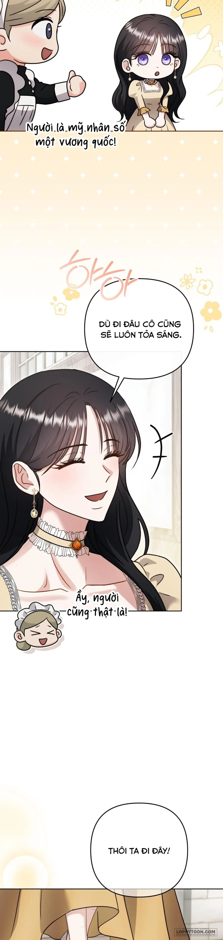 Bị Giam Cầm Cùng Tên Đáng Chết - Chap 14 - Trang 25