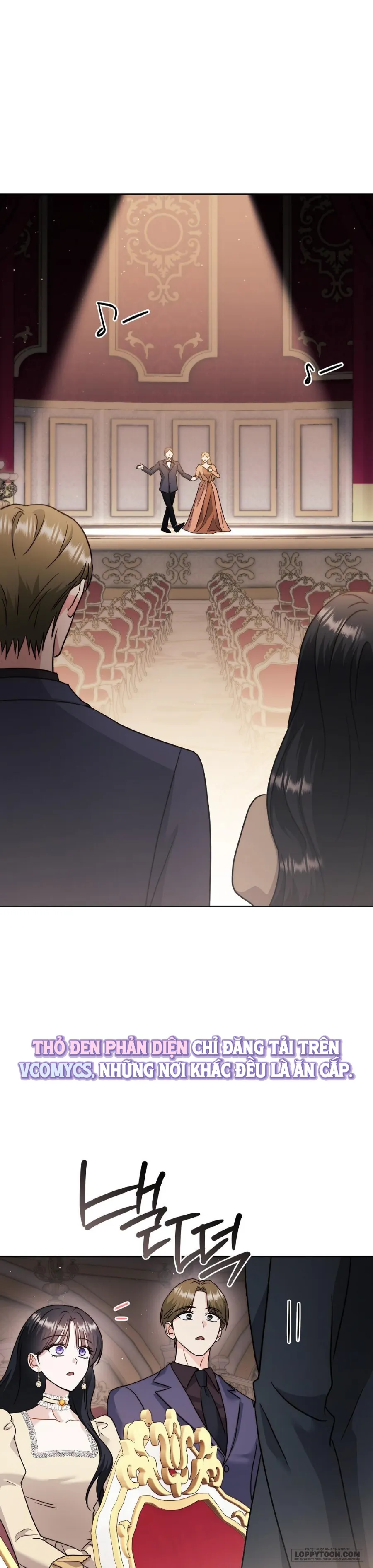 Bị Giam Cầm Cùng Tên Đáng Chết - Chap 14 - Trang 27