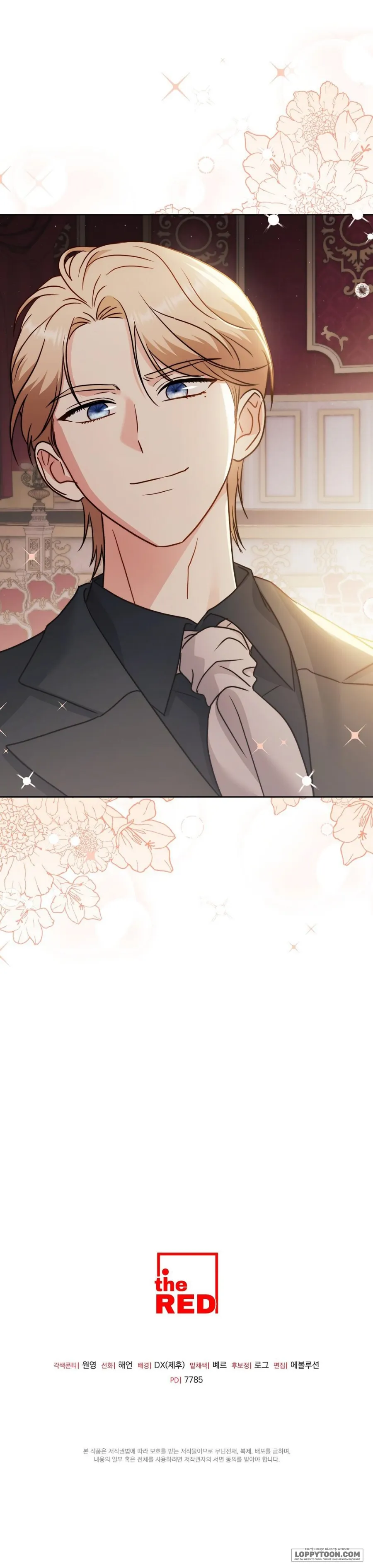 Bị Giam Cầm Cùng Tên Đáng Chết - Chap 14 - Trang 30