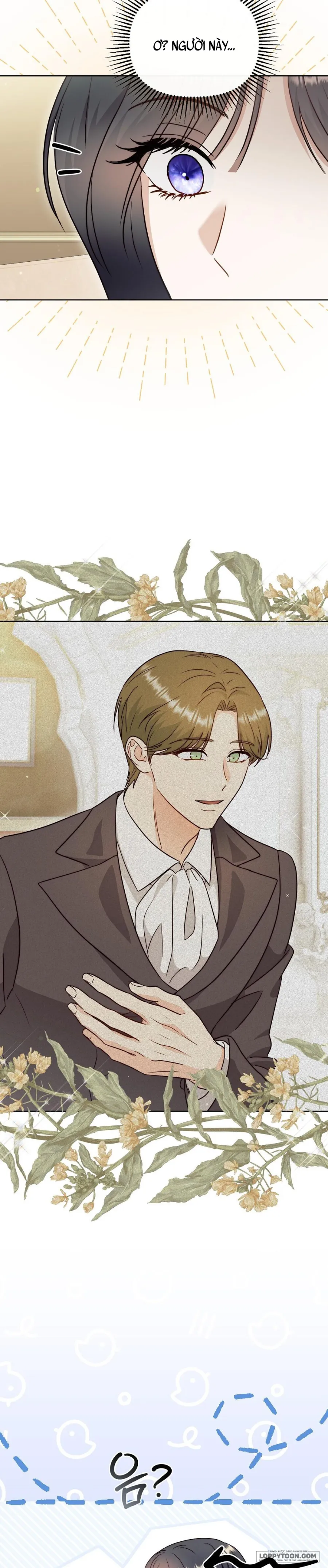 Bị Giam Cầm Cùng Tên Đáng Chết - Chap 14 - Trang 8
