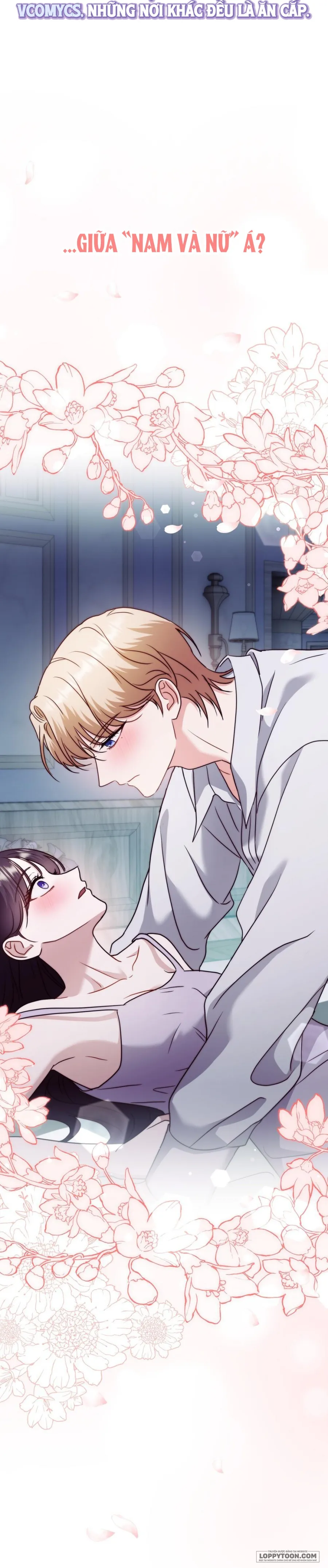 Bị Giam Cầm Cùng Tên Đáng Chết - Chap 15 - Trang 22