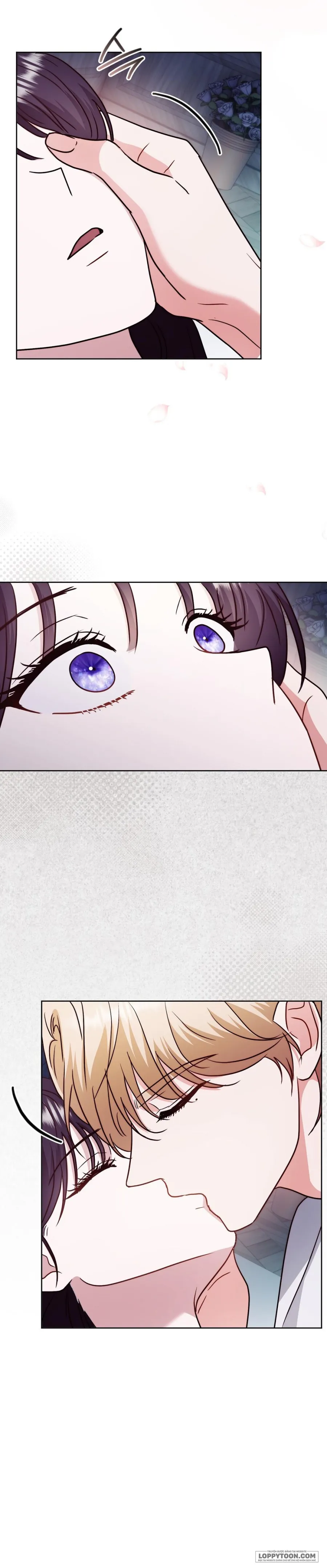 Bị Giam Cầm Cùng Tên Đáng Chết - Chap 15 - Trang 23