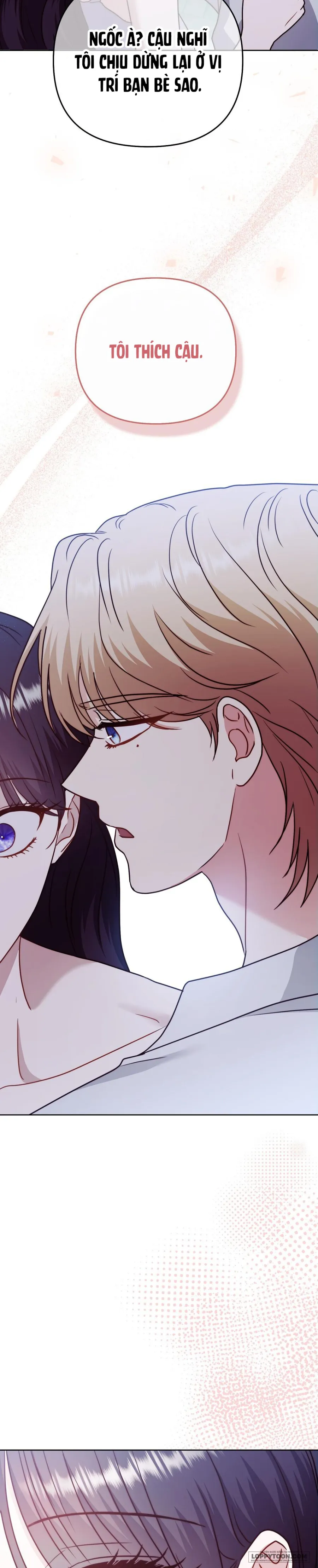 Bị Giam Cầm Cùng Tên Đáng Chết - Chap 15 - Trang 26