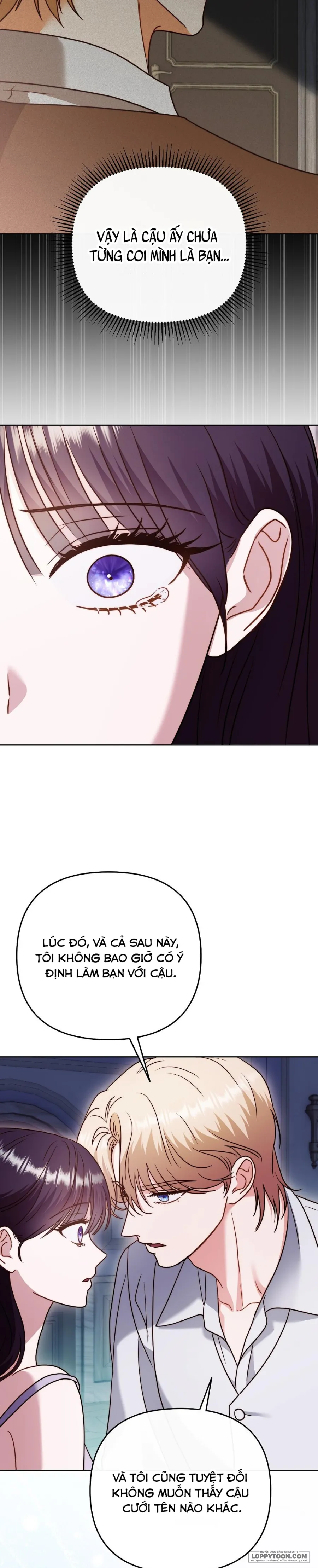 Bị Giam Cầm Cùng Tên Đáng Chết - Chap 15 - Trang 29
