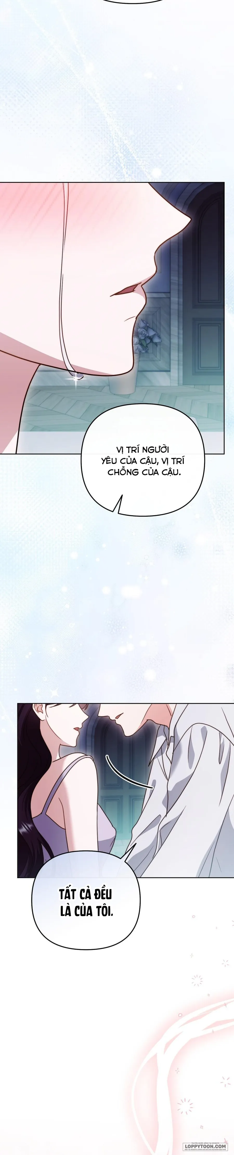 Bị Giam Cầm Cùng Tên Đáng Chết - Chap 15 - Trang 30
