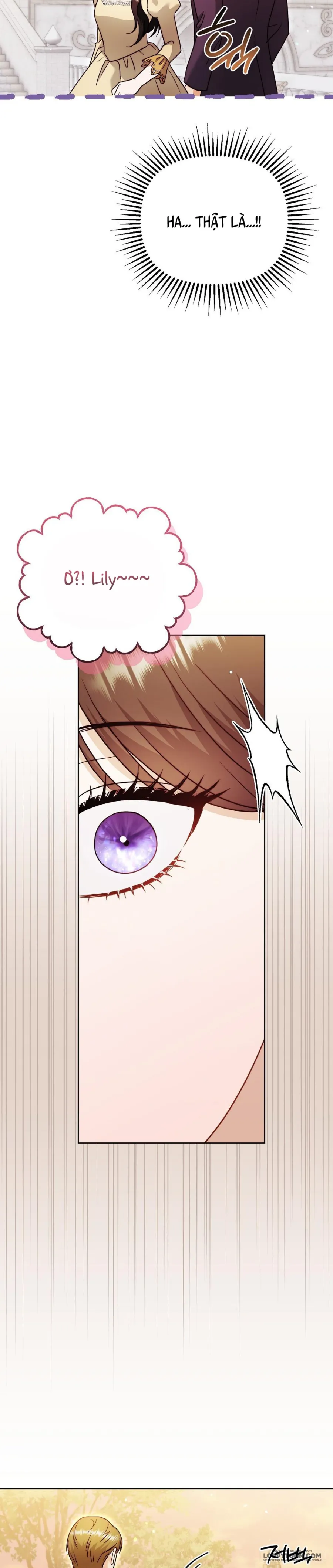 Bị Giam Cầm Cùng Tên Đáng Chết - Chap 15 - Trang 4