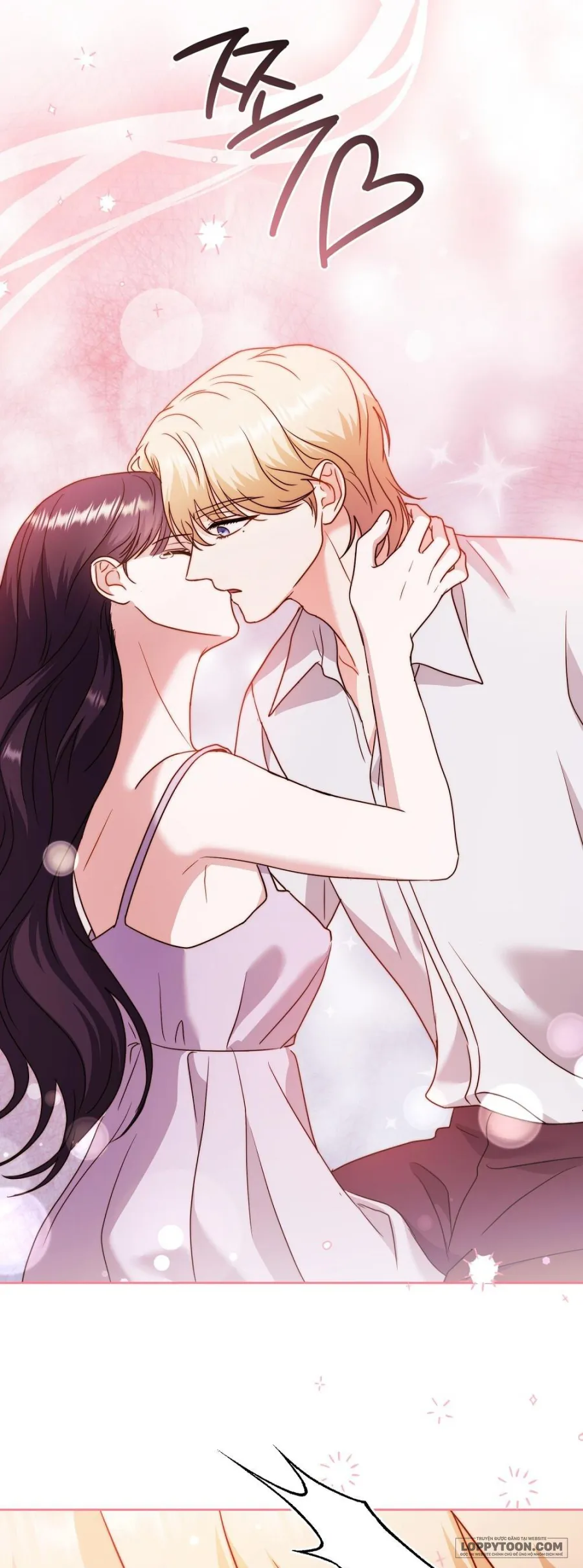 Bị Giam Cầm Cùng Tên Đáng Chết - Chap 15 - Trang 31