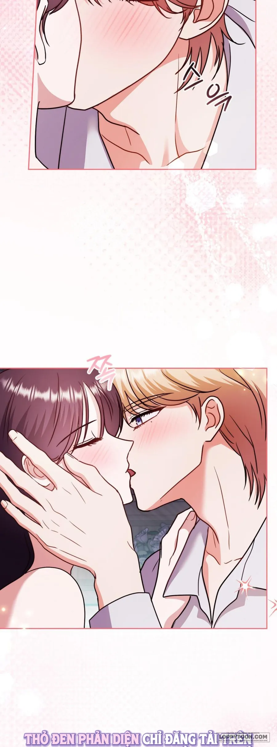 Bị Giam Cầm Cùng Tên Đáng Chết - Chap 15 - Trang 33