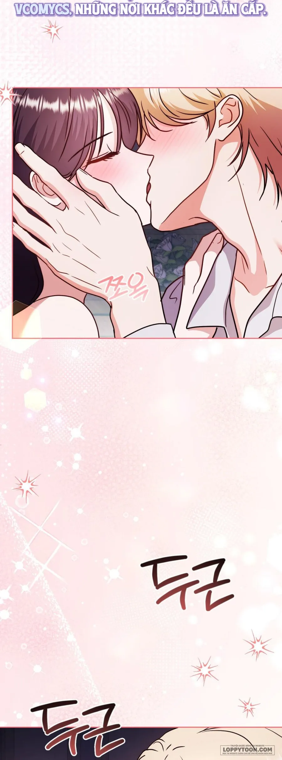 Bị Giam Cầm Cùng Tên Đáng Chết - Chap 15 - Trang 34