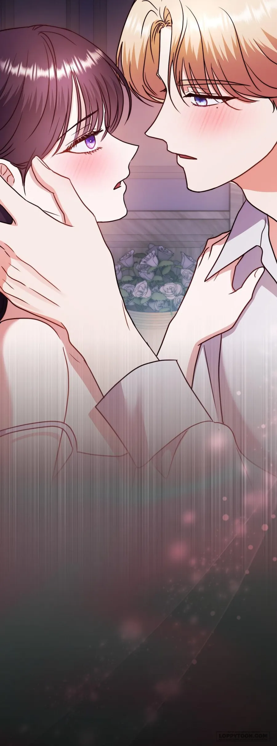 Bị Giam Cầm Cùng Tên Đáng Chết - Chap 15 - Trang 35