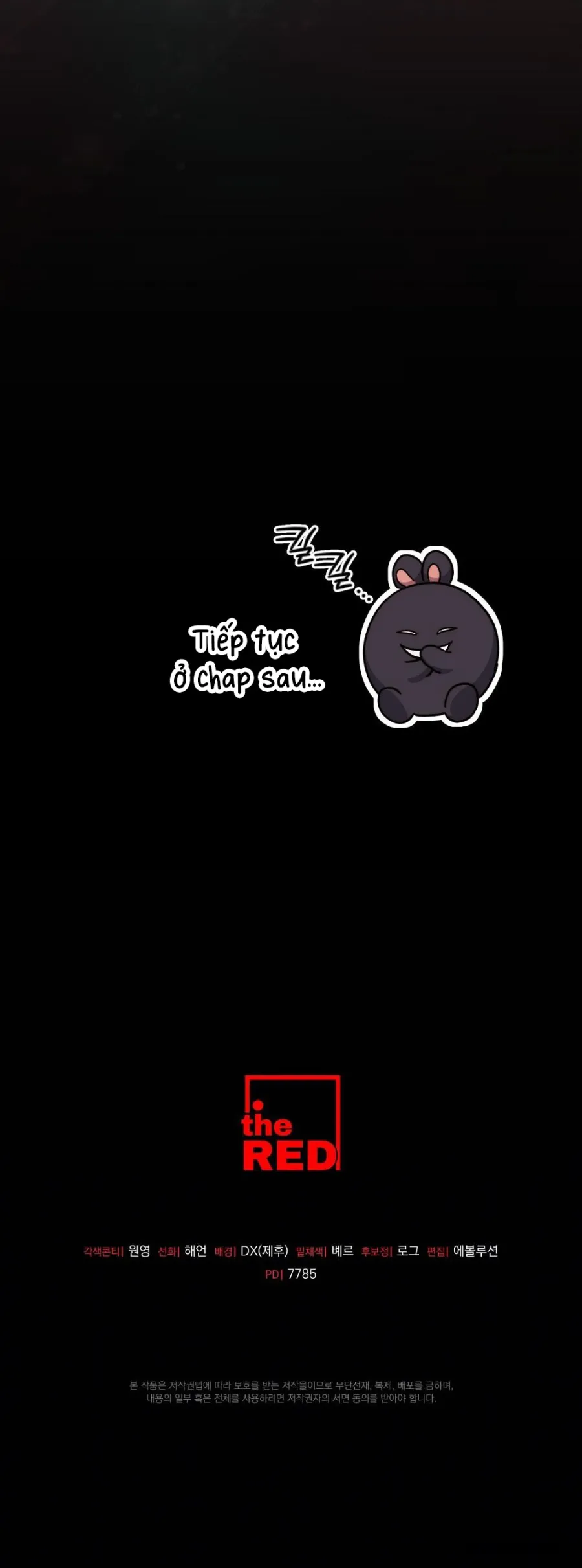 Bị Giam Cầm Cùng Tên Đáng Chết - Chap 15 - Trang 36