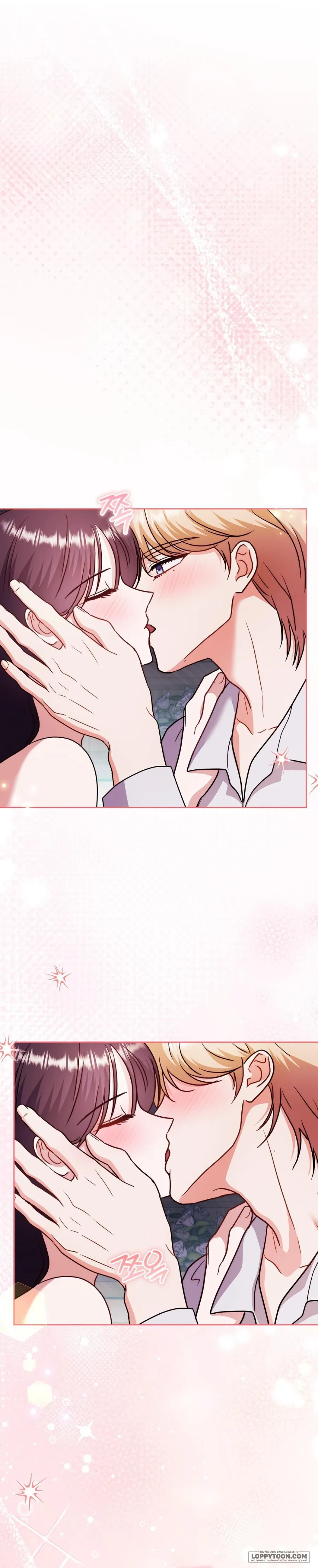 Bị Giam Cầm Cùng Tên Đáng Chết - Chap 16 - Trang 1