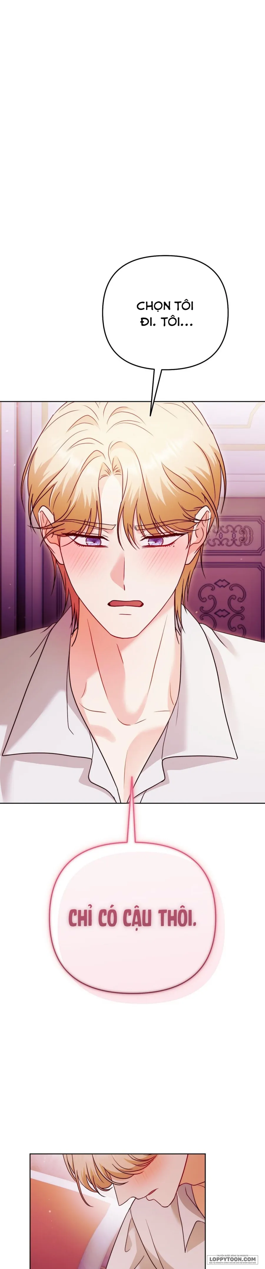 Bị Giam Cầm Cùng Tên Đáng Chết - Chap 16 - Trang 11
