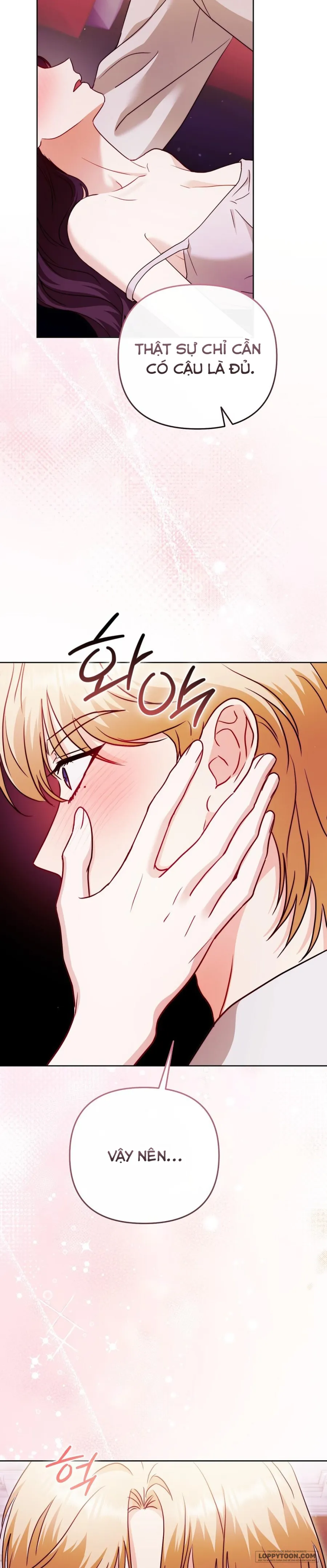 Bị Giam Cầm Cùng Tên Đáng Chết - Chap 16 - Trang 12