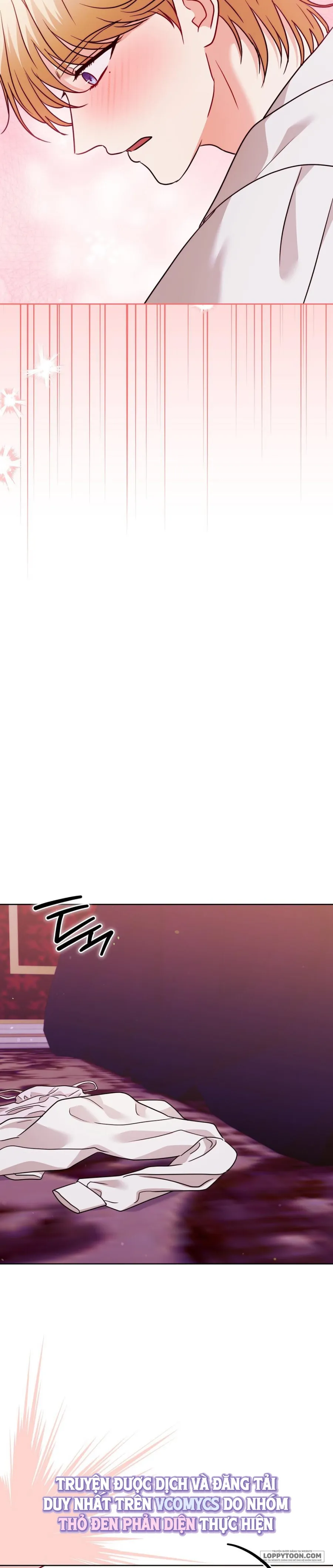 Bị Giam Cầm Cùng Tên Đáng Chết - Chap 16 - Trang 15