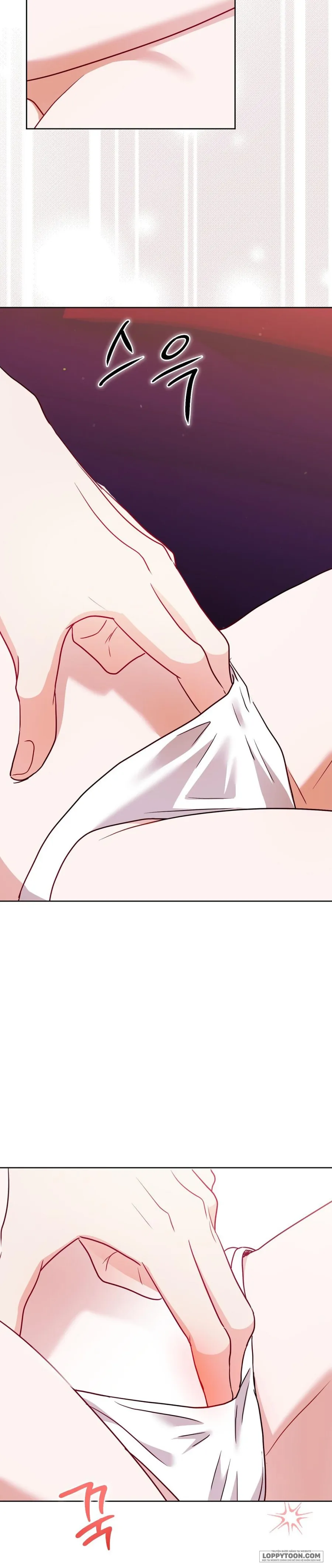 Bị Giam Cầm Cùng Tên Đáng Chết - Chap 16 - Trang 18