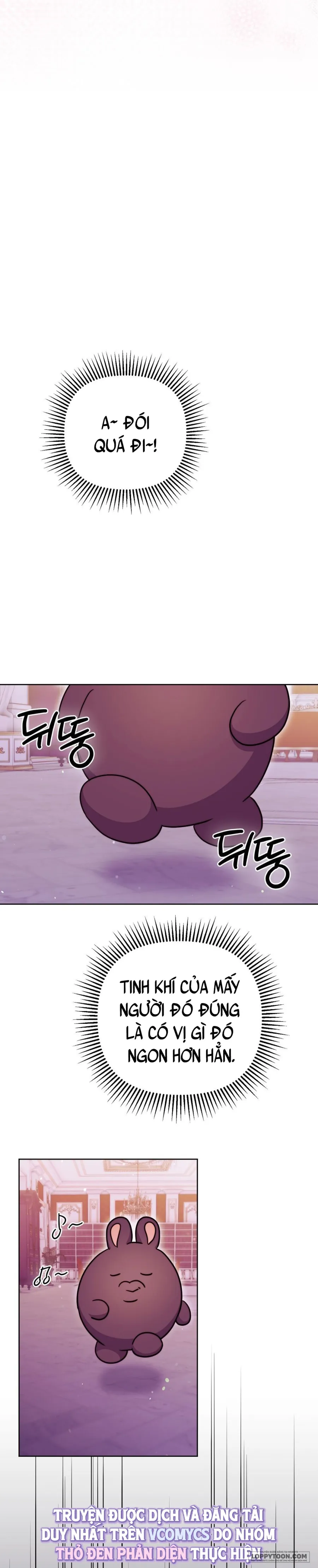 Bị Giam Cầm Cùng Tên Đáng Chết - Chap 16 - Trang 3