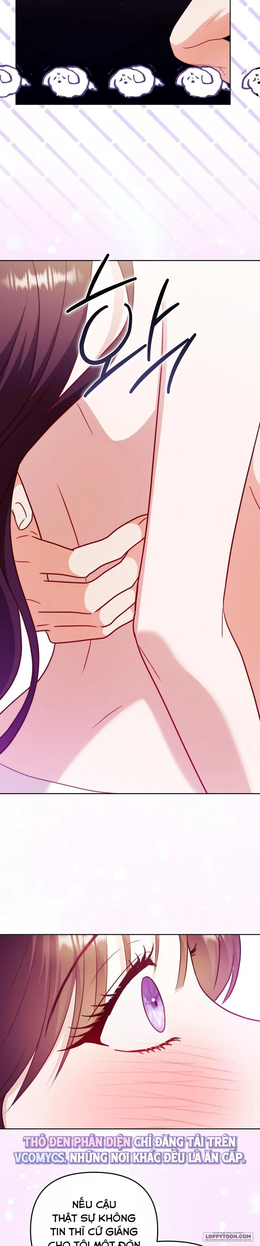 Bị Giam Cầm Cùng Tên Đáng Chết - Chap 16 - Trang 21