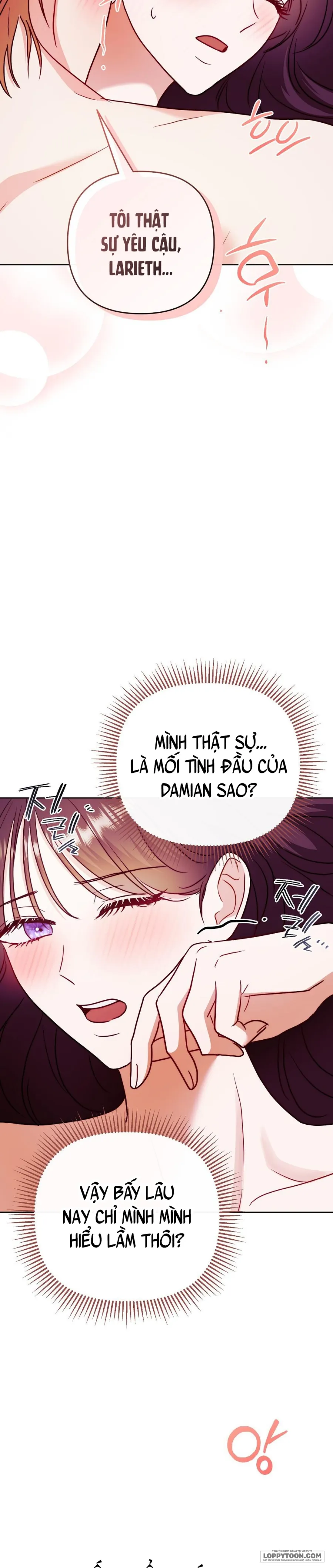 Bị Giam Cầm Cùng Tên Đáng Chết - Chap 16 - Trang 25