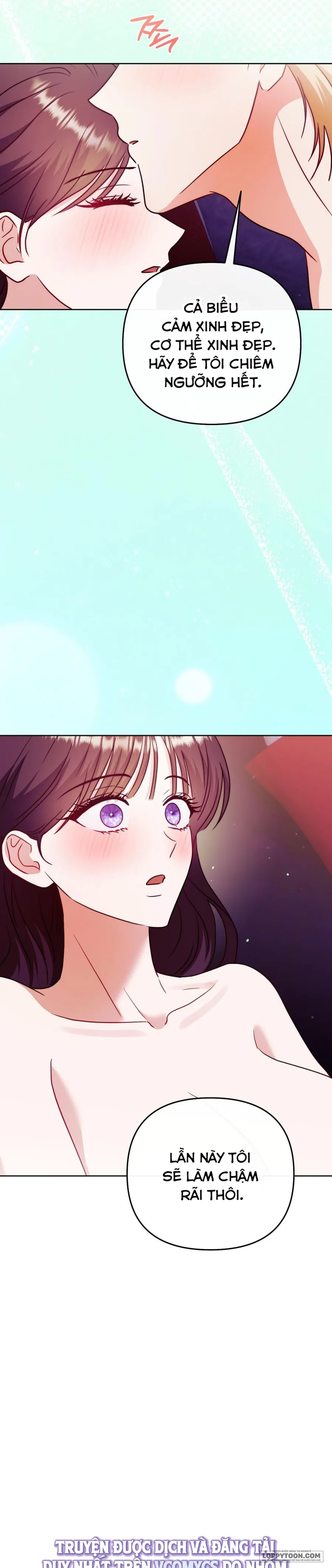Bị Giam Cầm Cùng Tên Đáng Chết - Chap 16 - Trang 27