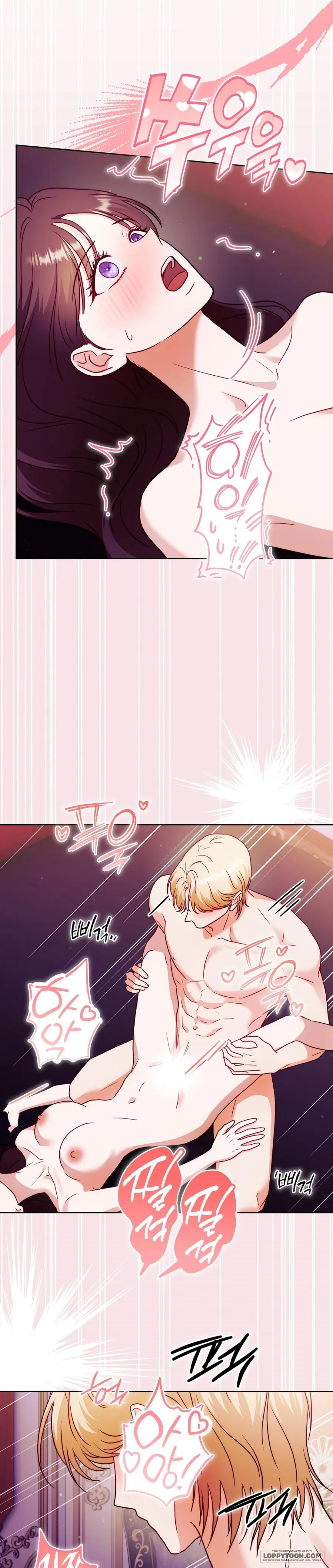 Bị Giam Cầm Cùng Tên Đáng Chết - Chap 16 - Trang 29