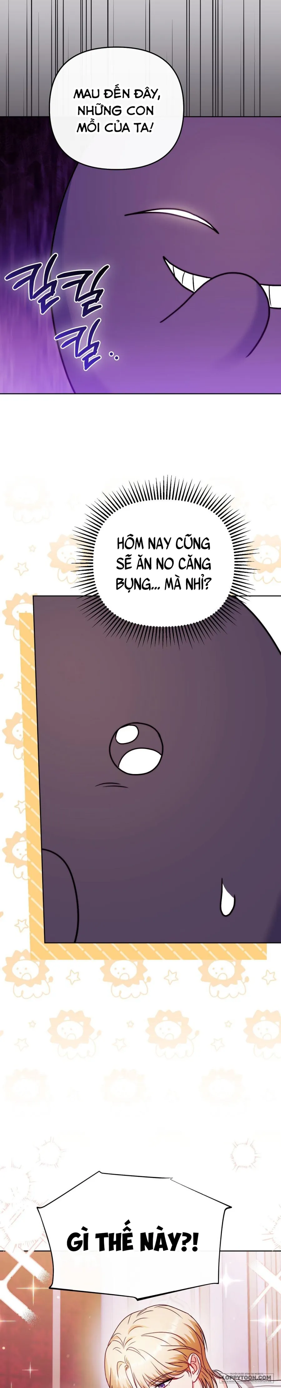 Bị Giam Cầm Cùng Tên Đáng Chết - Chap 16 - Trang 4
